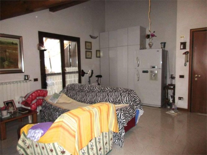 Trilocale indipendente Berbenno