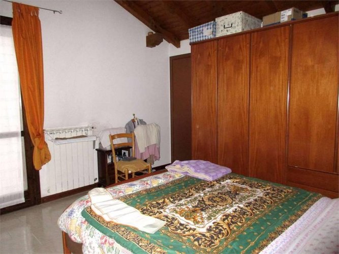 Trilocale indipendente Berbenno