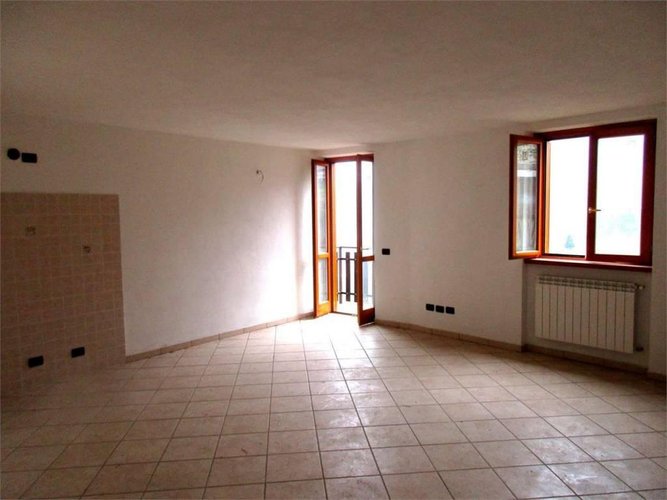 Trilocale Sant'Omobono Terme