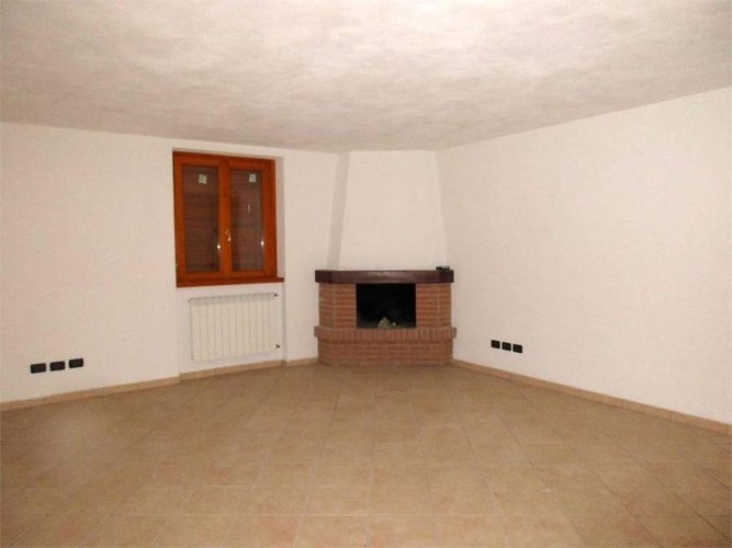 Trilocale Sant'Omobono Terme