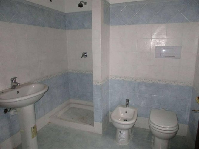 Trilocale Sant'Omobono Terme