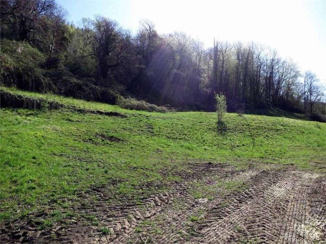 Rustico completamente da ristrutturare Berbenno