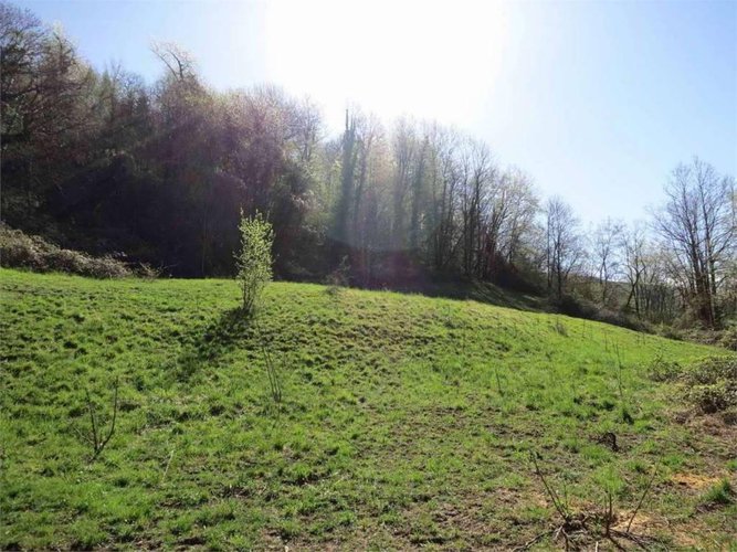 Rustico completamente da ristrutturare Berbenno