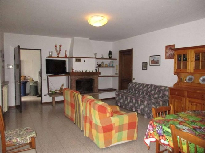 Quadrilocale Sant'Omobono Terme