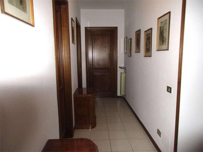 Quadrilocale Sant'Omobono Terme