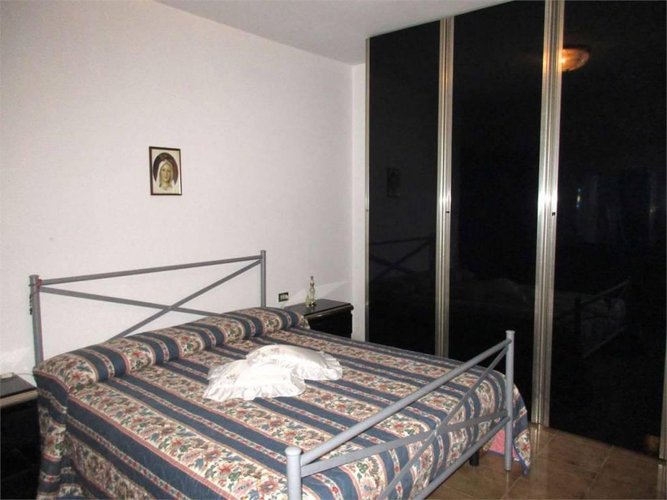 Quadrilocale Sant'Omobono Terme