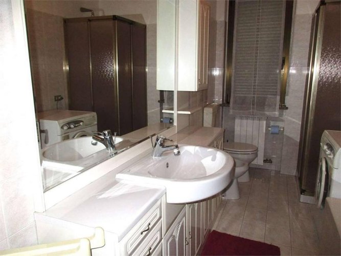 Quadrilocale Sant'Omobono Terme