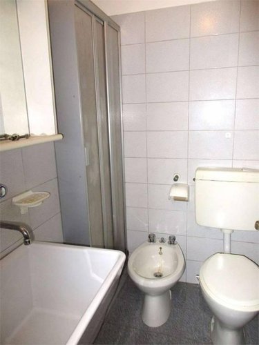 Quadrilocale Sant'Omobono Terme