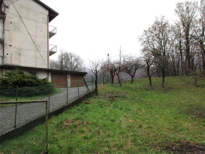 Quadrilocale Sant'Omobono Terme