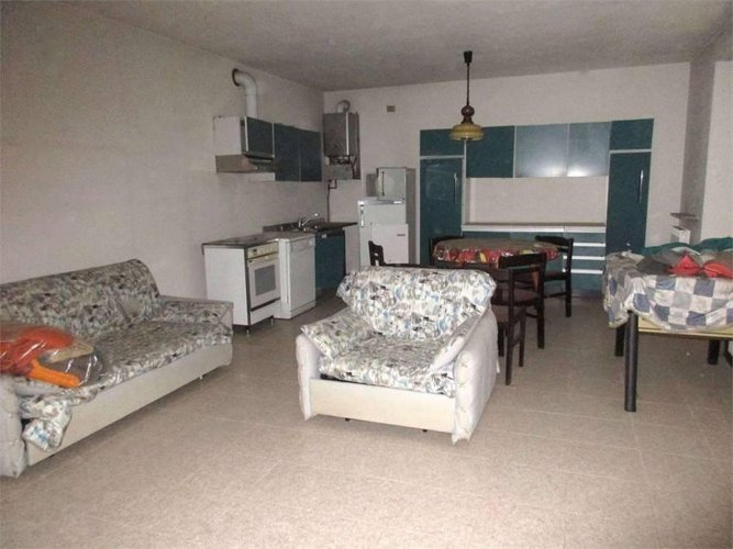 Quadrilocale Sant'Omobono Terme