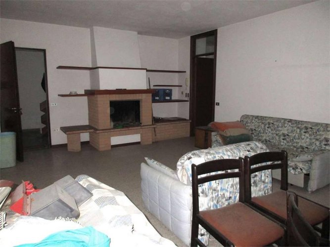 Quadrilocale Sant'Omobono Terme