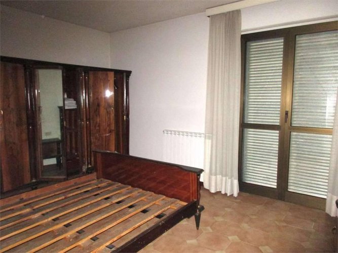 Quadrilocale Sant'Omobono Terme