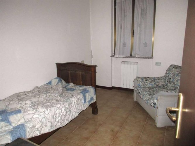 Quadrilocale Sant'Omobono Terme