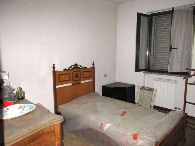 Quadrilocale Sant'Omobono Terme