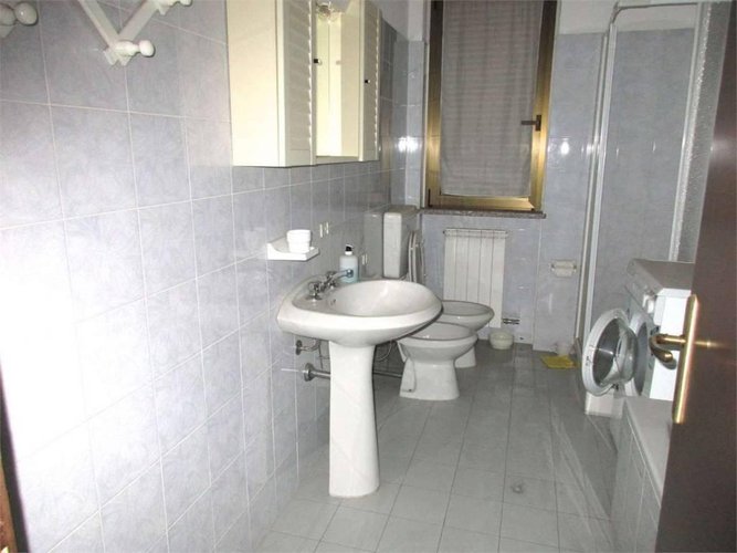 Quadrilocale Sant'Omobono Terme