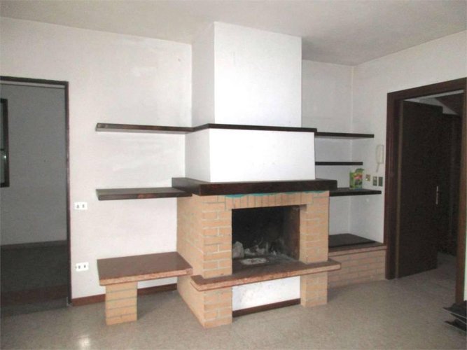 Bilocale Sant'Omobono Terme