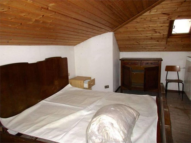 Bilocale Sant'Omobono Terme