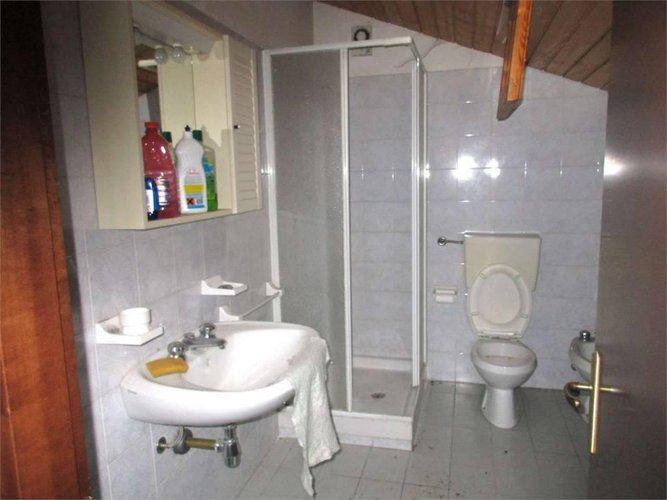 Bilocale Sant'Omobono Terme