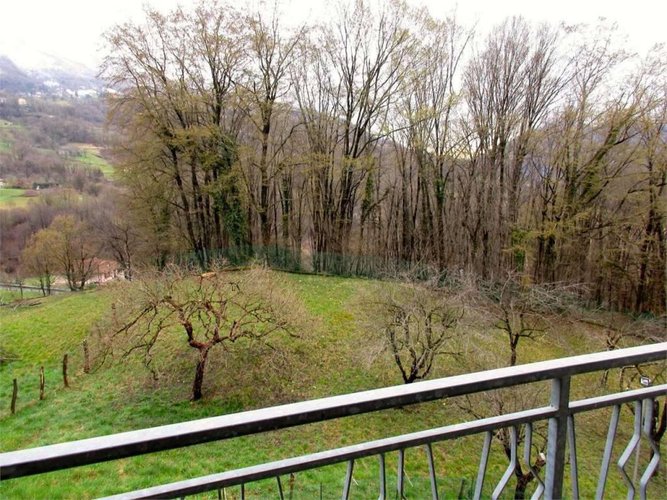 Bilocale Sant'Omobono Terme