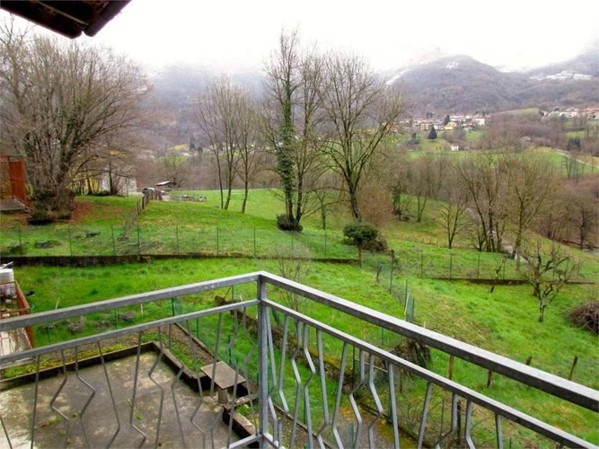 Bilocale Sant'Omobono Terme