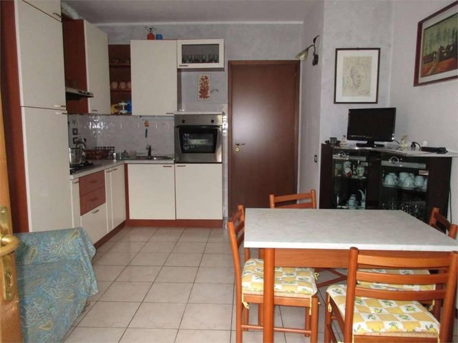 Trilocale Sant'Omobono Terme