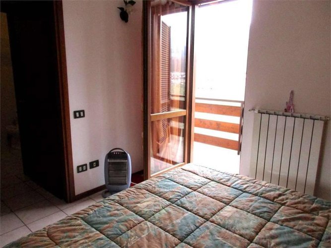 Trilocale Sant'Omobono Terme