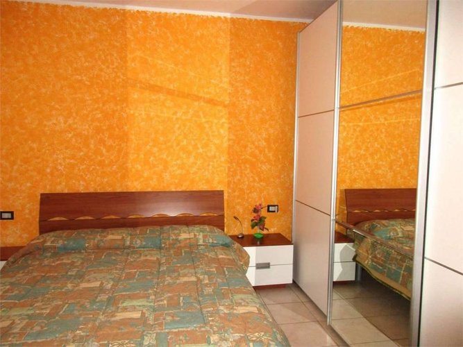 Trilocale Sant'Omobono Terme