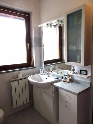 Trilocale Sant'Omobono Terme