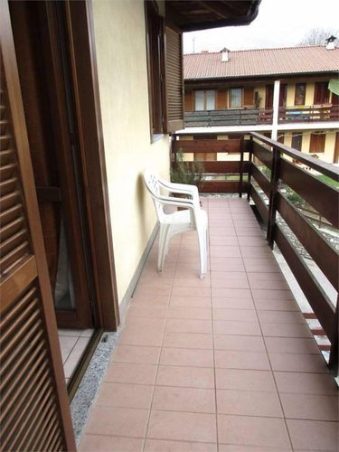 Trilocale Sant'Omobono Terme