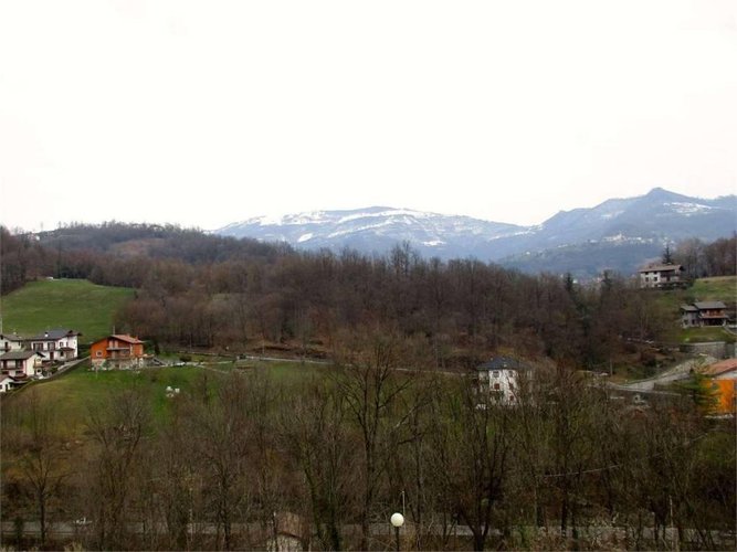 Trilocale Sant'Omobono Terme