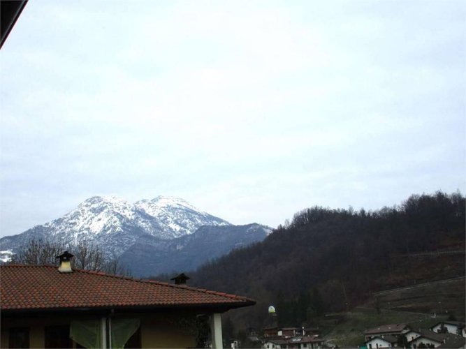 Trilocale Sant'Omobono Terme