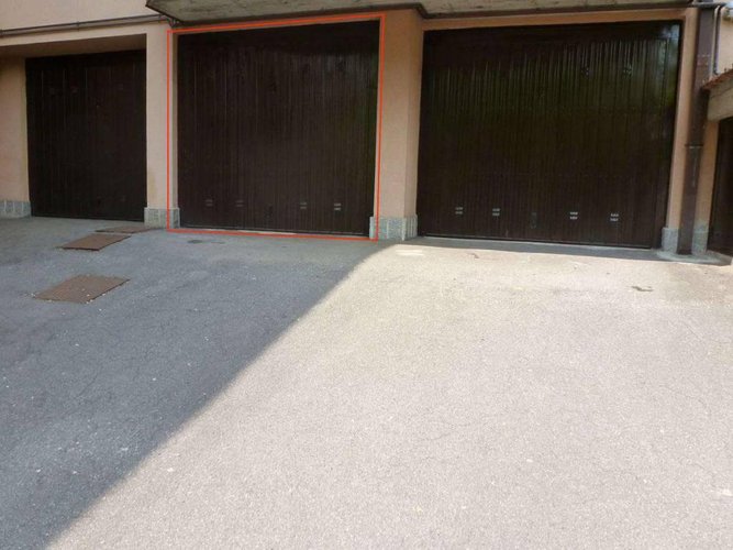 BOX doppio Ponteranica