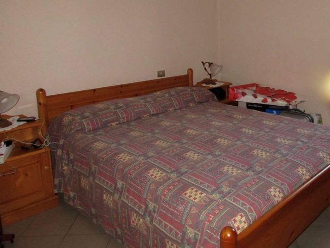 PORZIONE DI CASA indipendente con giardino privato Capizzone