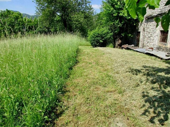 Porzione di casa indipendente. Berbenno