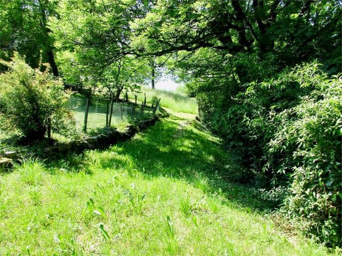 Porzione di casa indipendente. Berbenno