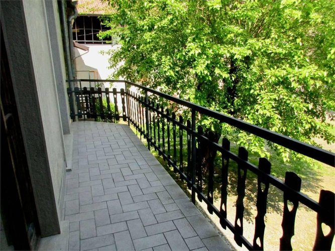 Porzione di casa indipendente. Berbenno