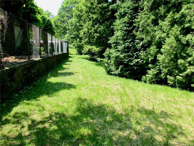 Porzione di casa indipendente. Berbenno