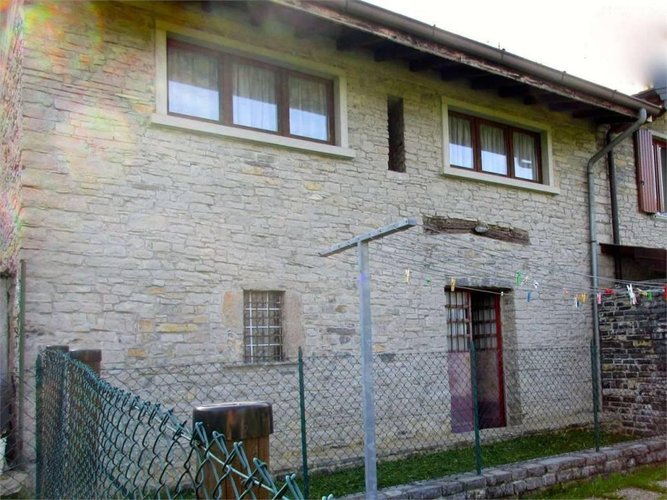 Porzione di casa indipendente. Berbenno