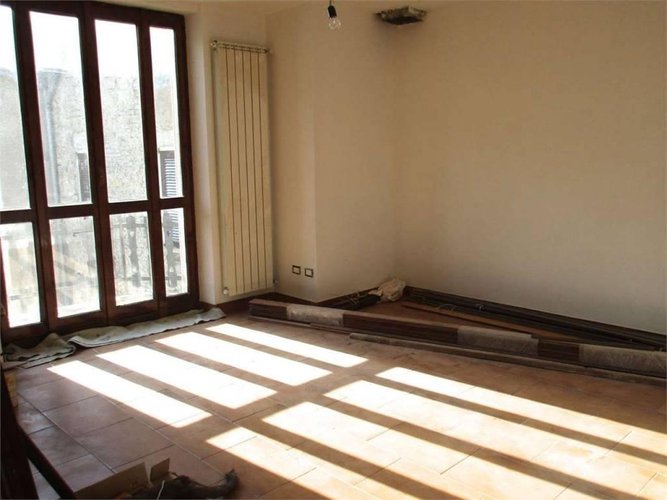 Porzione di casa indipendente. Berbenno