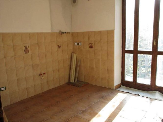 Porzione di casa indipendente. Berbenno