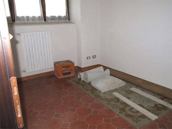 Porzione di casa indipendente. Berbenno