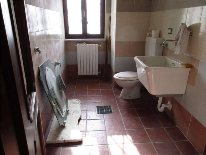 Porzione di casa indipendente. Berbenno