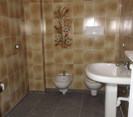 Porzione di casa indipendente. Berbenno