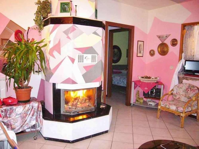 Quadrilocale Sant'Omobono Terme