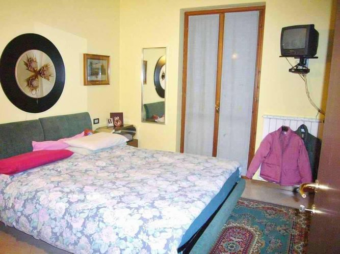 Quadrilocale Sant'Omobono Terme