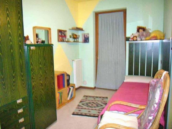 Quadrilocale Sant'Omobono Terme