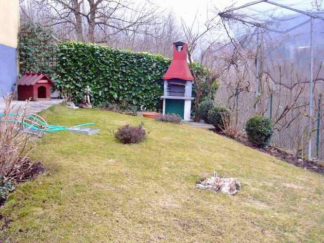 Quadrilocale Sant'Omobono Terme