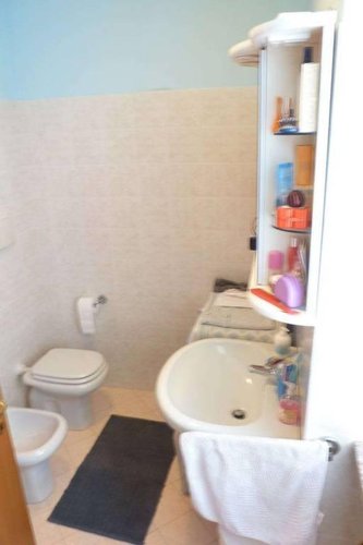 BILOCALE in duplex, all'ultimo piano Valbrembo