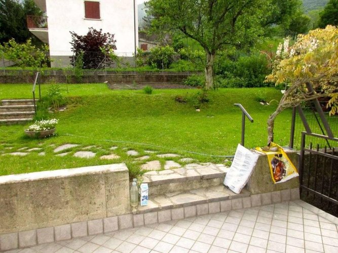 Stabile Sant'Omobono Terme