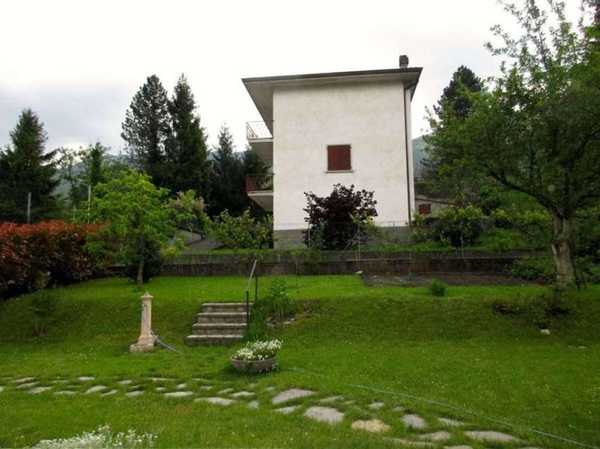 Stabile Sant'Omobono Terme